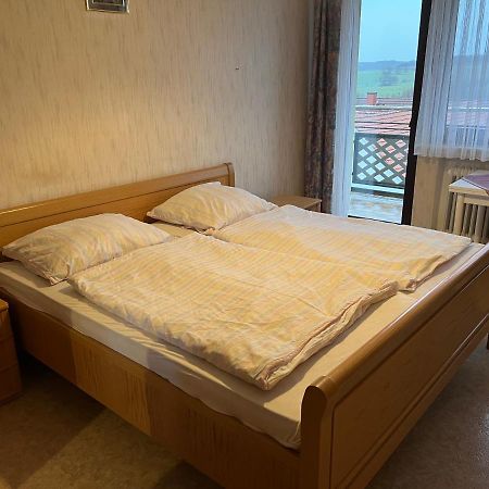 Doppelzimmer Nr 5 Freiensteinau Esterno foto