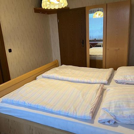 Doppelzimmer Nr 5 Freiensteinau Esterno foto
