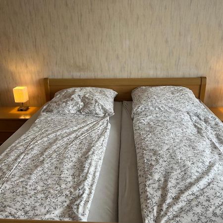 Doppelzimmer Nr 5 Freiensteinau Esterno foto