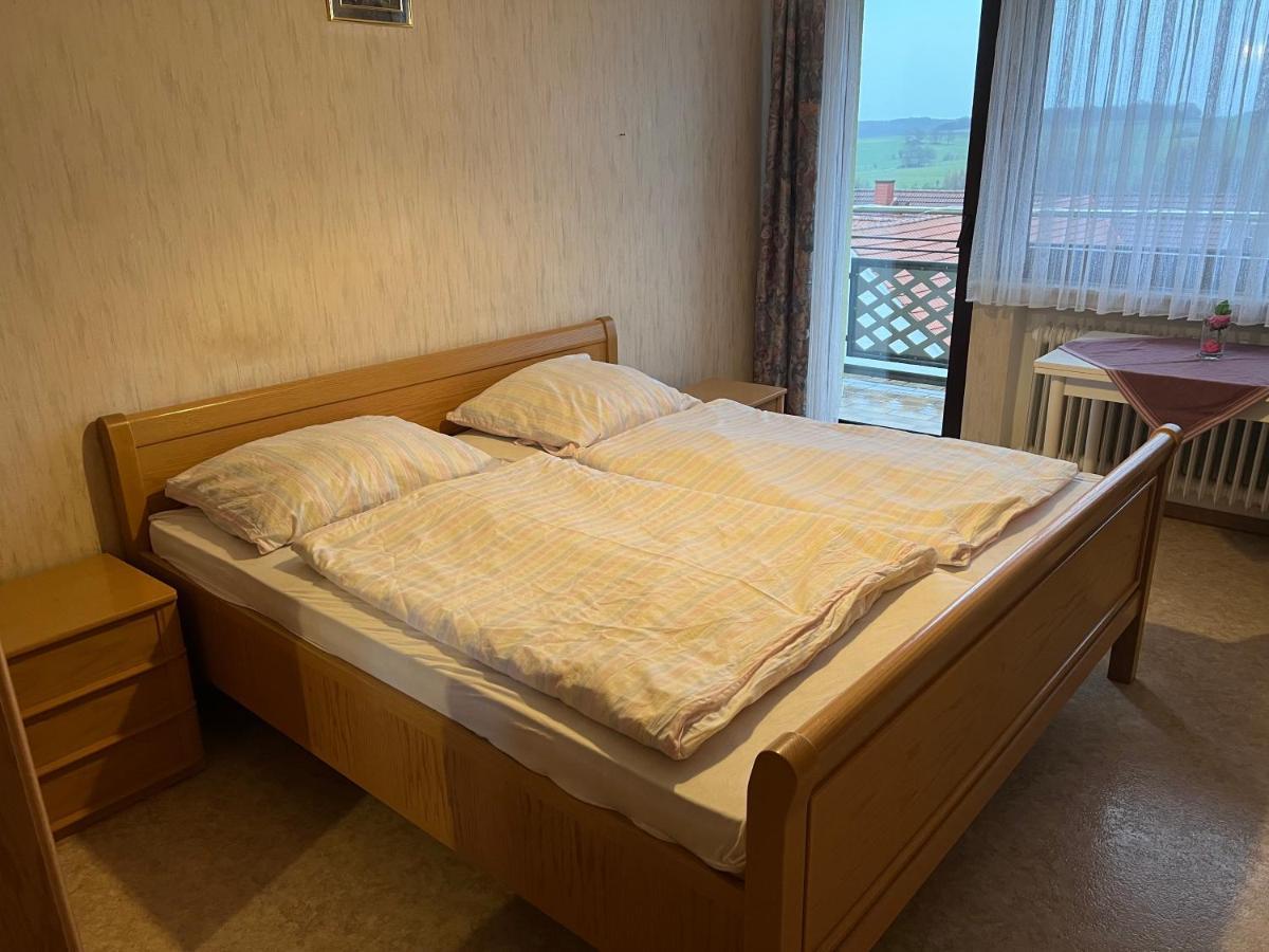 Doppelzimmer Nr 5 Freiensteinau Esterno foto