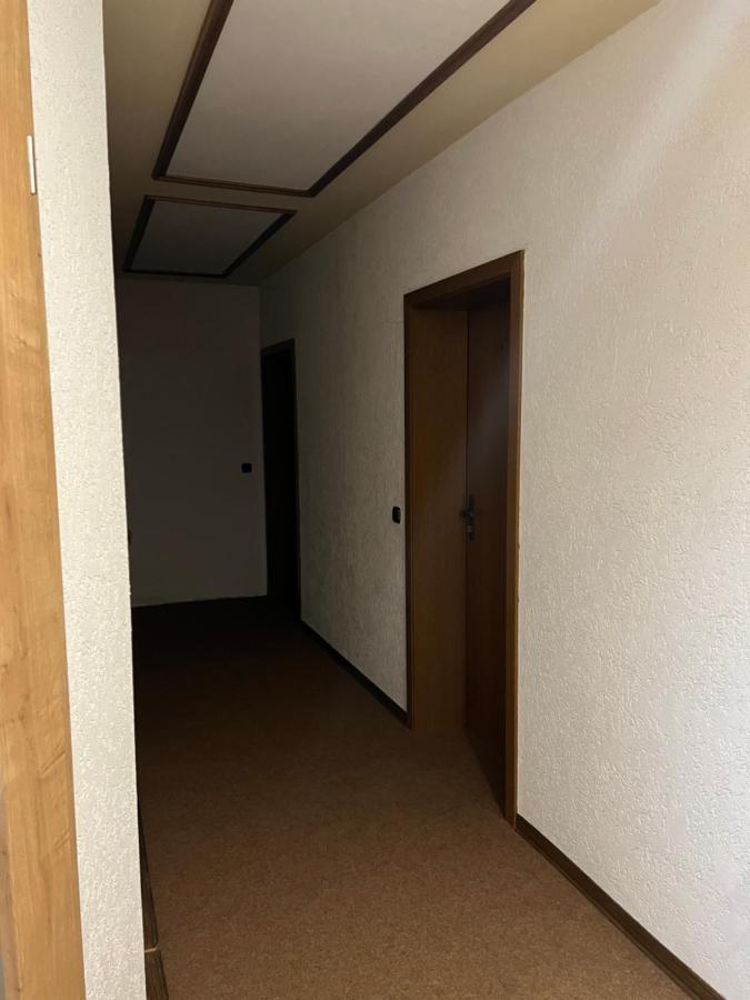 Doppelzimmer Nr 5 Freiensteinau Esterno foto