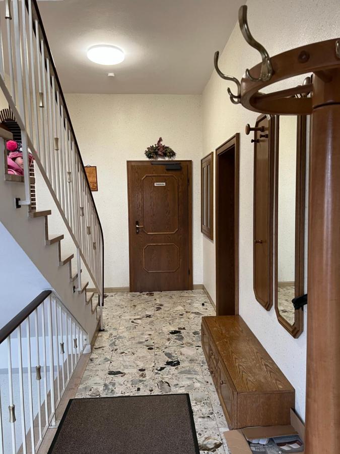 Doppelzimmer Nr 5 Freiensteinau Esterno foto