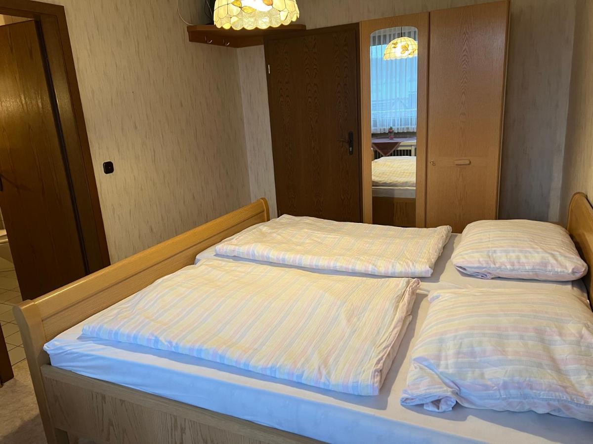 Doppelzimmer Nr 5 Freiensteinau Esterno foto