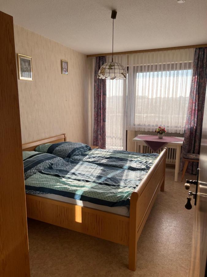 Doppelzimmer Nr 5 Freiensteinau Esterno foto