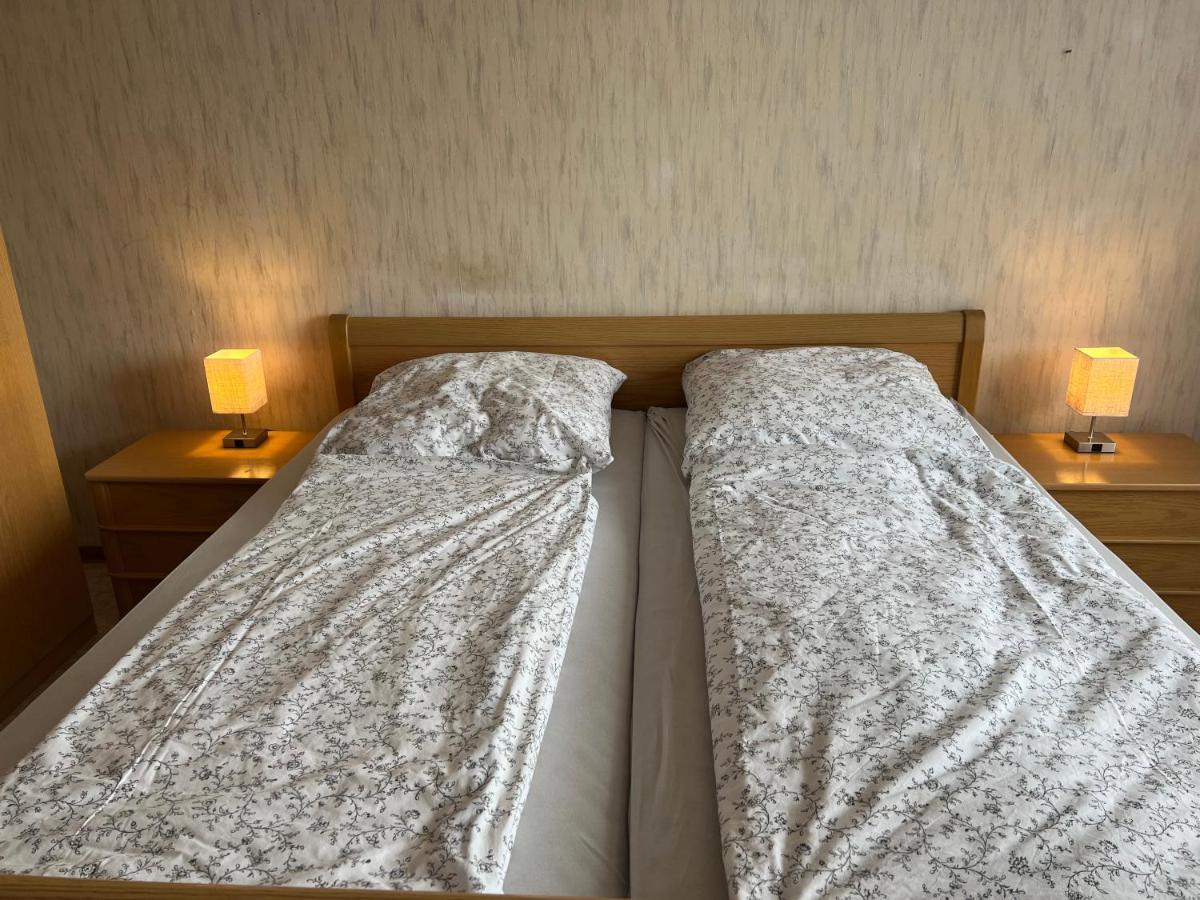 Doppelzimmer Nr 5 Freiensteinau Esterno foto